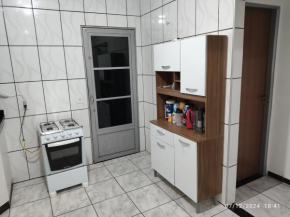 Casa super aconchegante
